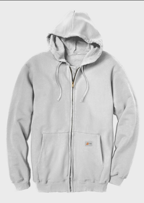 Rasco FR Zip Hoodie
