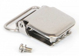 GasClip MGC Replacement Alligator Clip