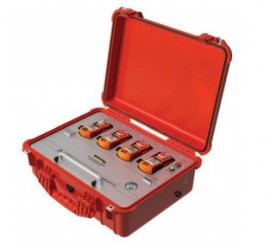 GasClip MGC Dock Case Station - Image 2