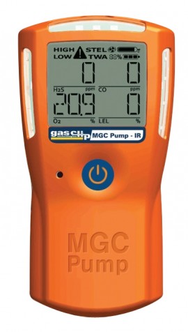 GasClip MGC-Pump - Image 1