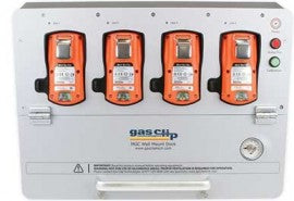 GasClip MGC Dock Case Station - Image 4