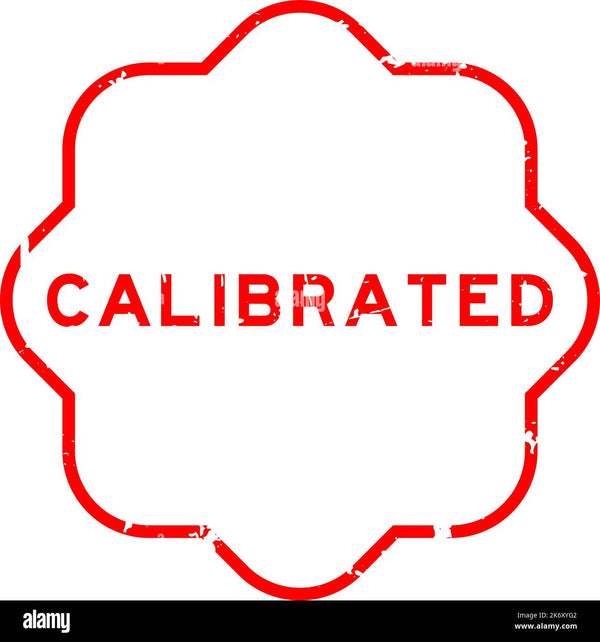 Calibration For 4 Gas Monitor