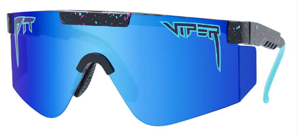 Pit Viper The Hail Sagan 2000 Z87+ - Image 1