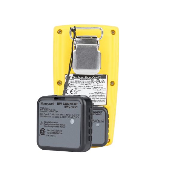 BW Connect - Image 1