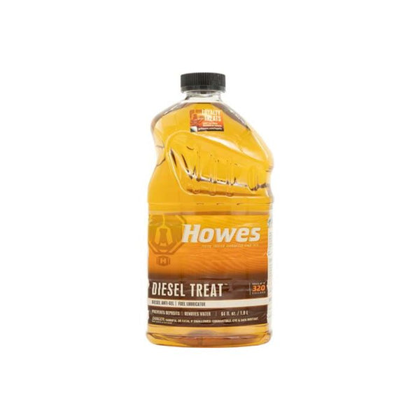 Howes Diesel Treat - Image 1