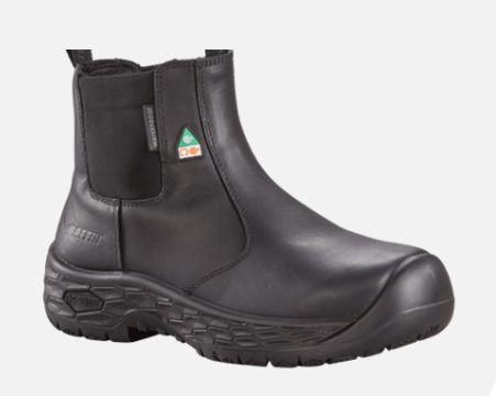 Baffin Ice Crew STP HERO_MP03 - Image 1