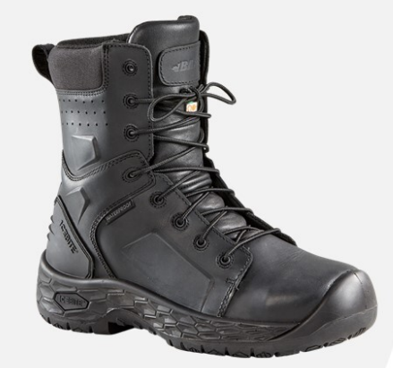 Baffin Ice Hero II STP HERO-MP02 - Image 1