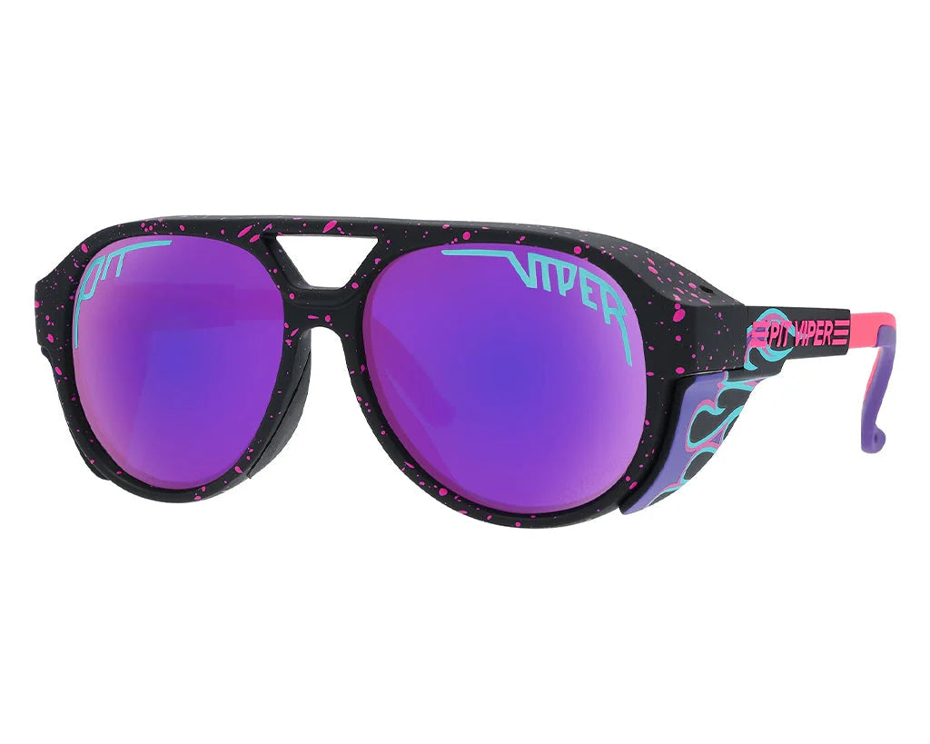 Pit Viper The Exciter Ignition Exciters Polarized Z87+ - Image 1
