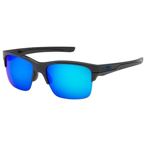 Oakley Thinlink Sapphire Iridium Sun Glass - Image 1
