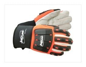 Jaguar Jet GX915 Cotton Impact Glove - Image 1