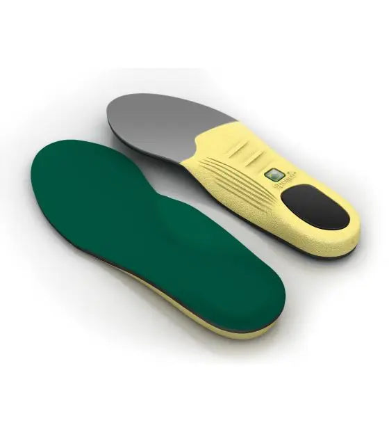 Spenco Polysorb Heavy Duty Insole - Image 4