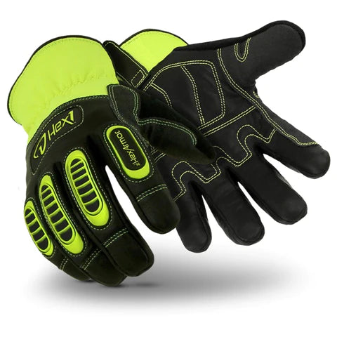 Hexarmor 2125 Hex-1 Glove - Image 1