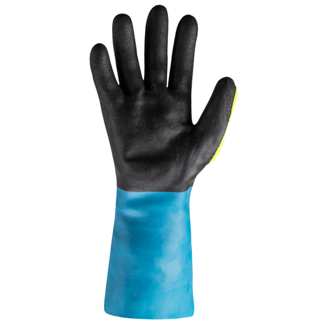 Hexarmor HexChem  7071 Glove - Image 3