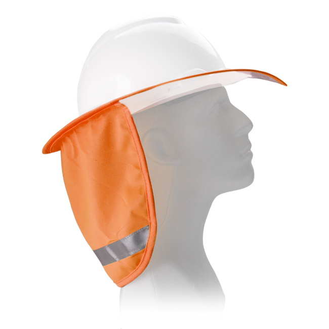 Hexarmor Arc-flash Tested Hexshade UV for Hard Hats - Image 3
