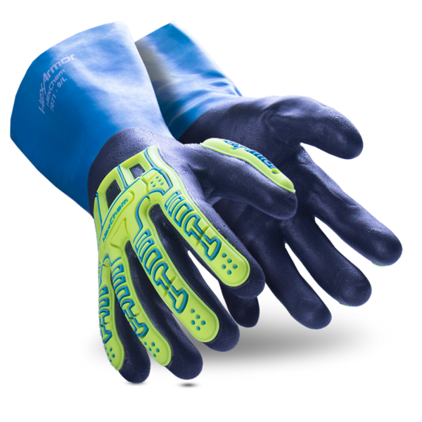 Hexarmor HexChem  7071 Glove - Image 1