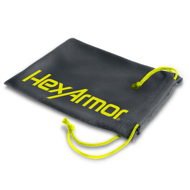 Hexarmor Microfiber Pouch - Image 1