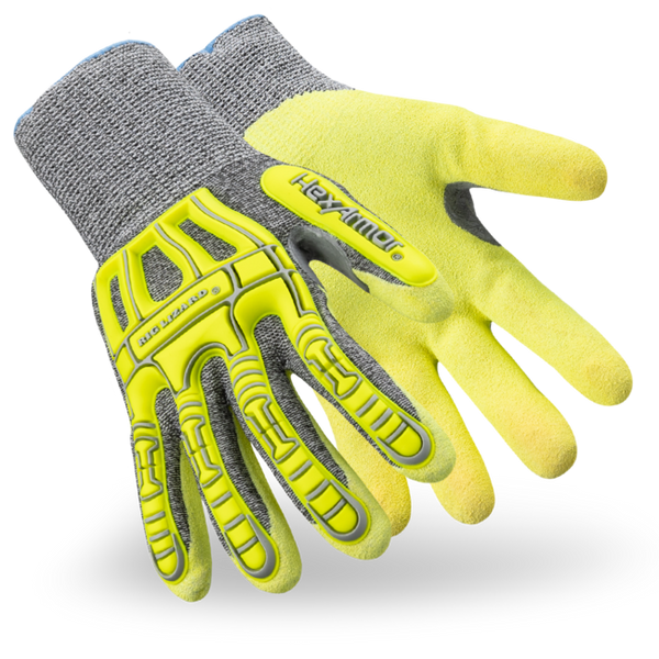 Hexarmor Rig Lizard Thin Lizzie 2090X Cut A4 Impact Glove - Image 1