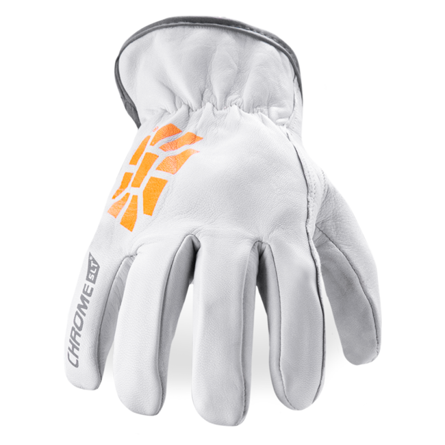 Hexarmor Chrome SLT 4061 Cut A5 Glove - Image 2