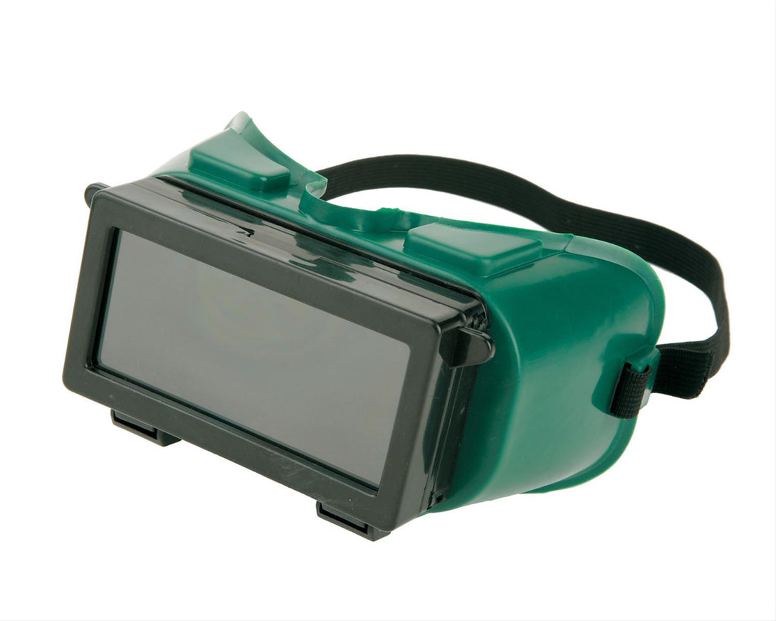 Lincoln Electric Welding Goggles - Image 1