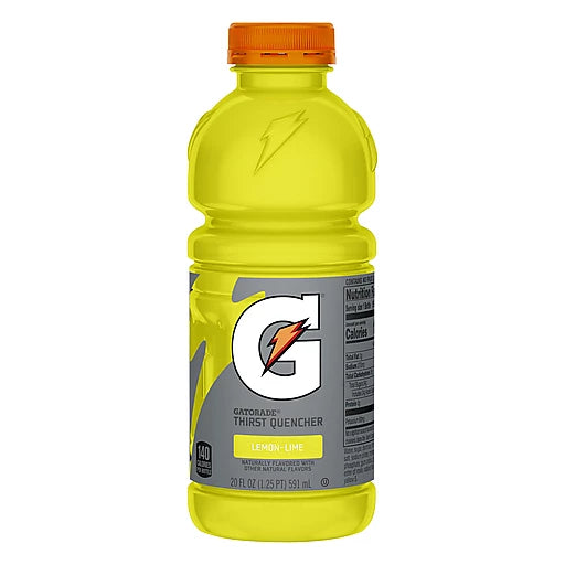Gatorade - Image 2