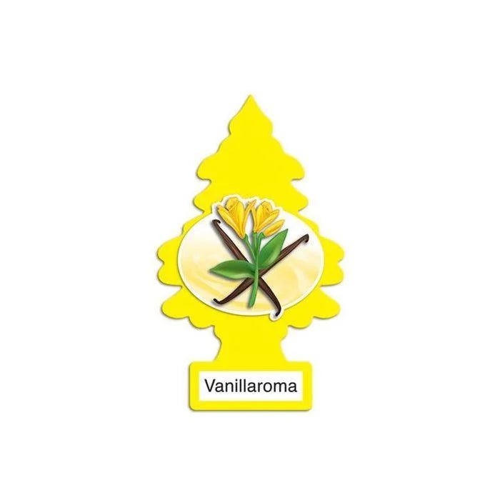 Little Trees Air Freshener - Image 1