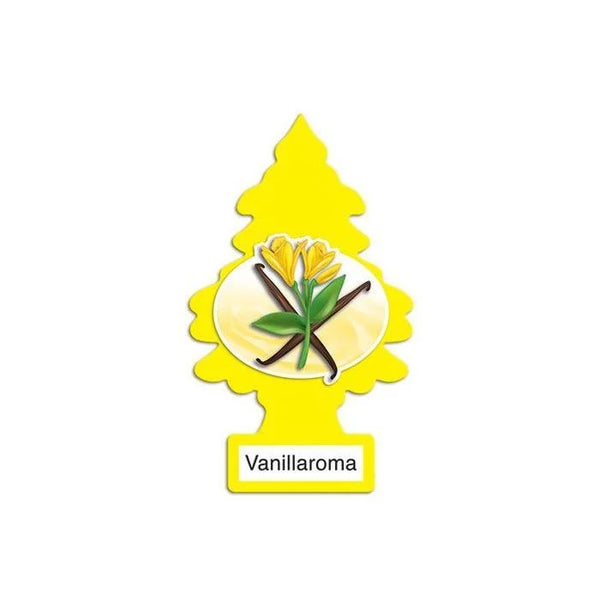 Little Trees Air Freshener - Image 1