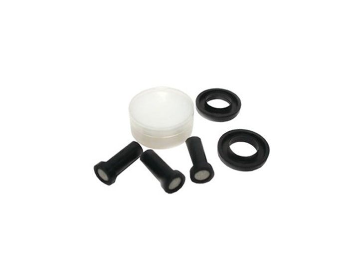Honeywell Detection Tube Kit & Accessories - Image 2