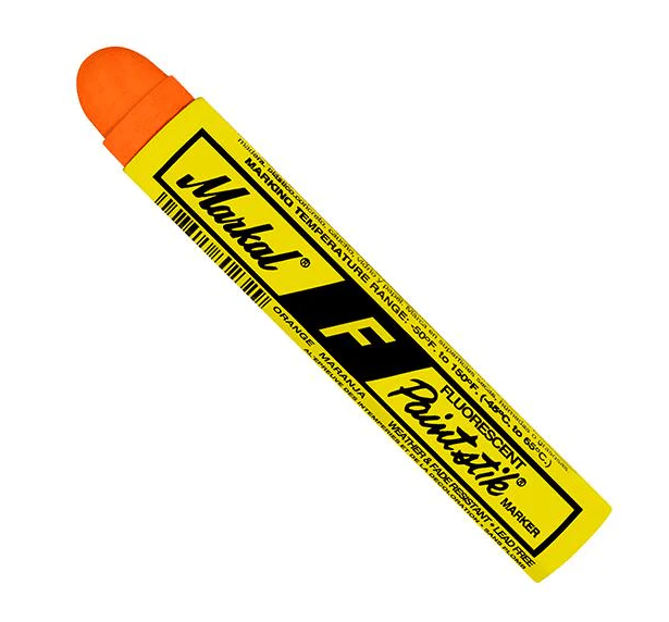 Markal Florescent Paintstik - Image 1