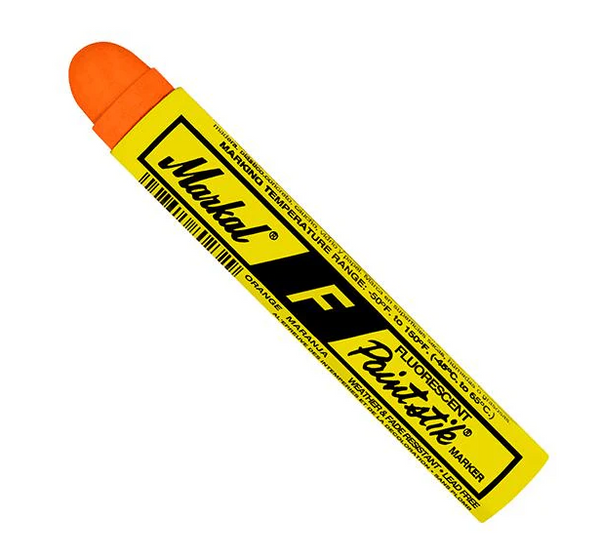 Markal Florescent Paintstik - Image 1
