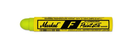 Markal Florescent Paintstik - Image 2