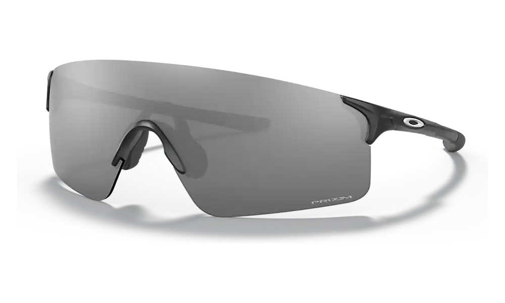Oakley Evzero Blades (Low Bridge Fit) Sunglasses - Image 2