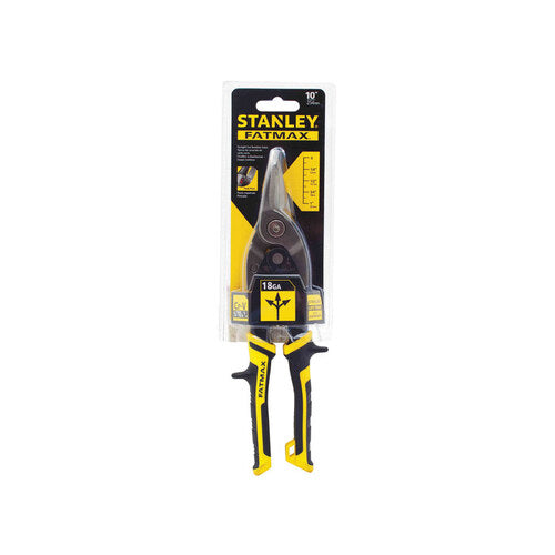 Stanley Aviation Snips - Image 3