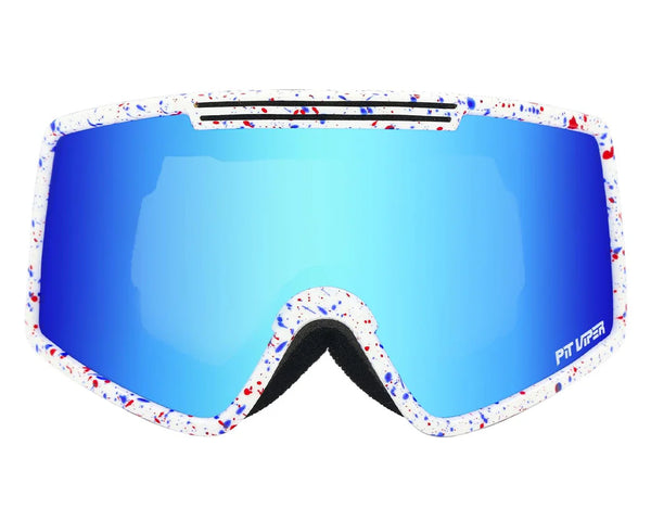 Pit Viper French Fry Goggle - Image 1
