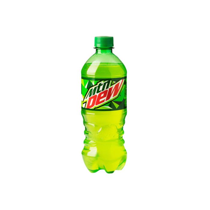 Mountain Dew - Image 2