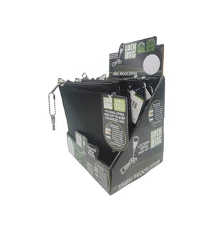 Smokezilla Locking Bag - Image 1