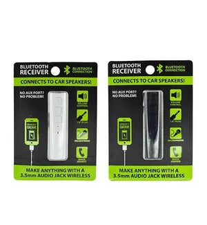 Gadget Gear Bluetooth Receiver - Image 1
