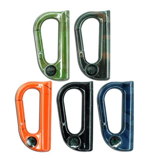 Lighter Clip Compass - Image 1