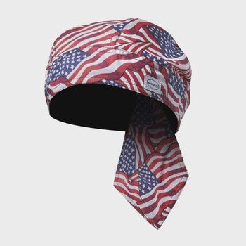 Rasco Non-FR Doo Rag - Image 7