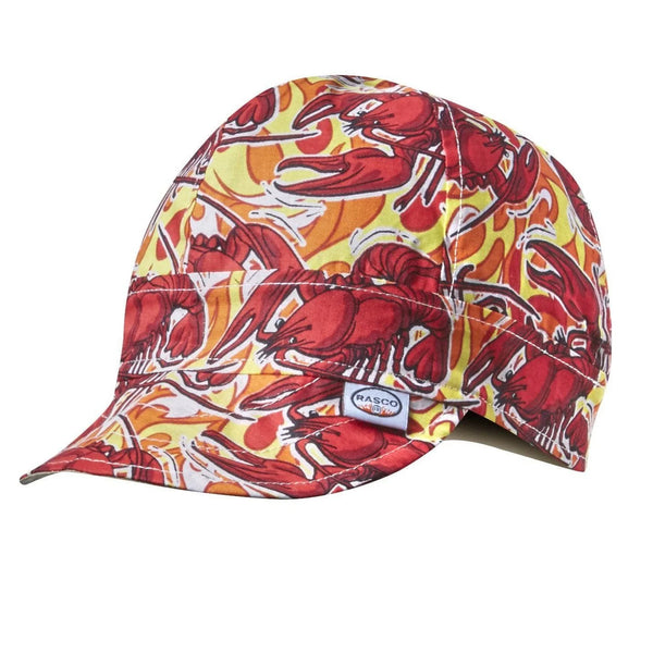 Rasco Crawfish Welding Cap - Image 1