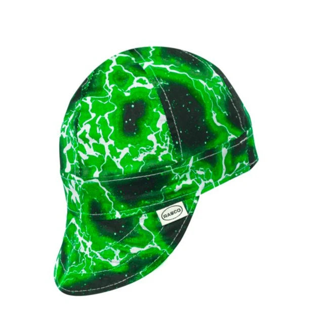 Rasco Welding Cap - Image 7