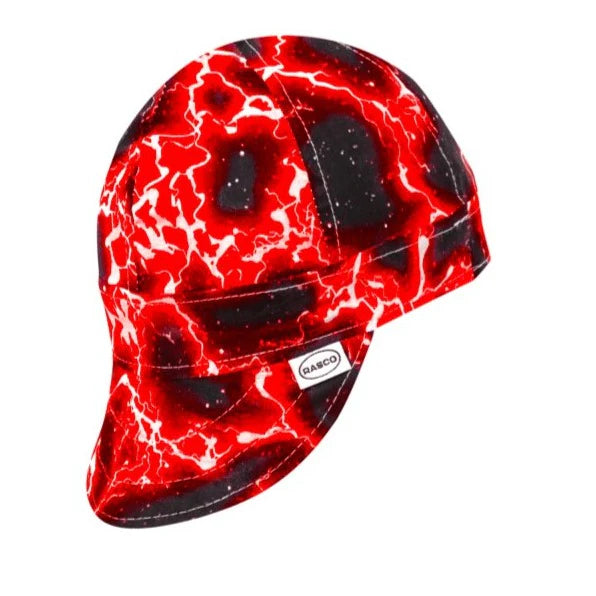 Rasco Welding Cap - Image 4