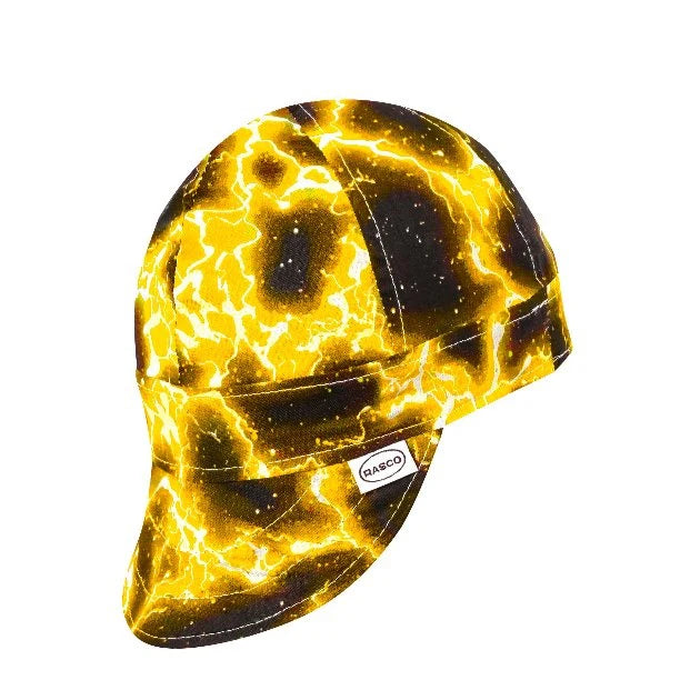 Rasco Welding Cap - Image 3