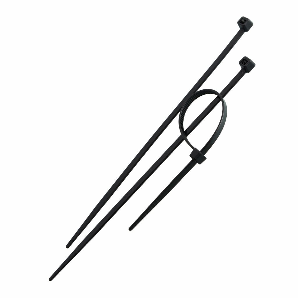 NYLON CABLE TIES - Image 1