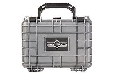 Surelock Security Renegade Waterproof Protective Case with Customizable Foam - Image 1