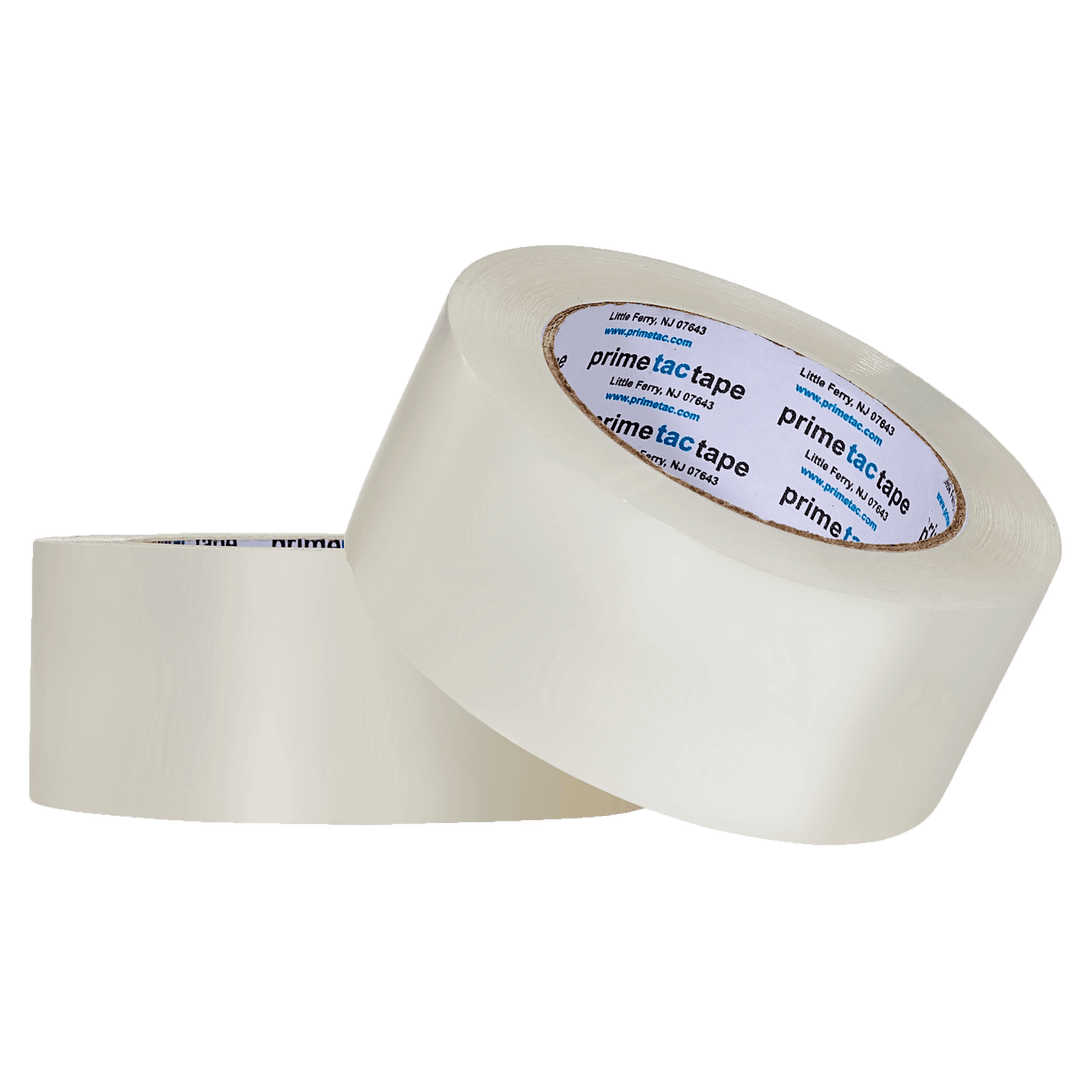 Prime Tac Tape Packing Tape - Image 1