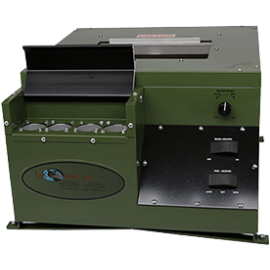 Transport 7100 Heated Centrifuge - Image 1