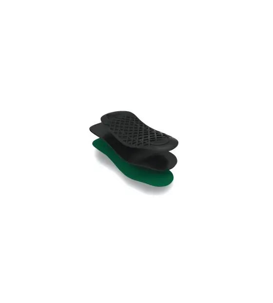 Spenco RX Orthotic Arch Support 3/4 Length Insole - Image 3