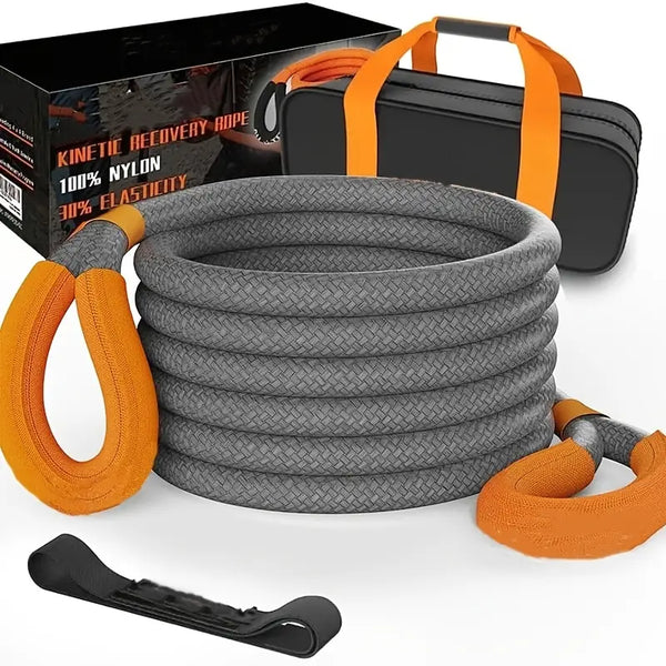 Kinetic Recovery Rope - Image 1