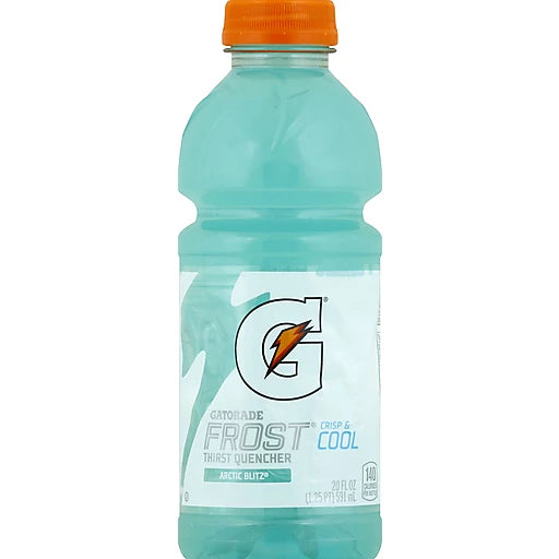 Gatorade - Image 4