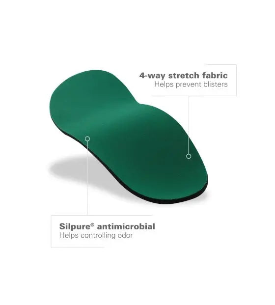 Spenco RX Orthotic Arch Support Insole - Image 5